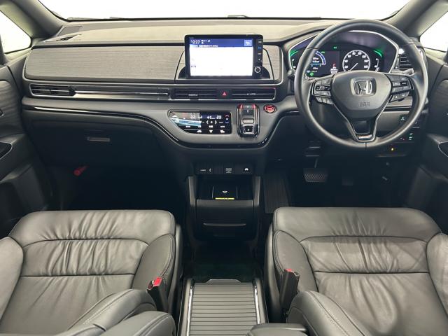 オデッセイ(新潟県新潟市江南区)