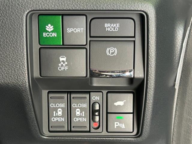 オデッセイ(新潟県新潟市江南区)