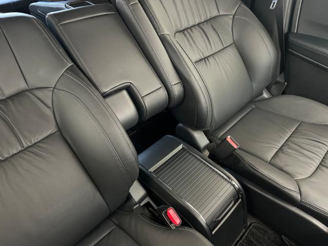 オデッセイ(新潟県新潟市江南区)