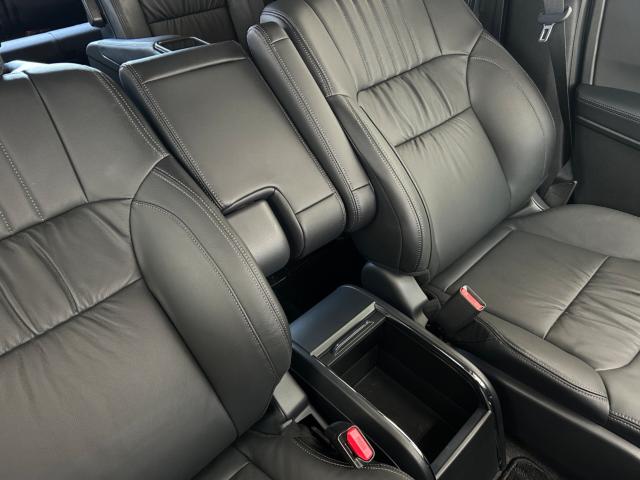 オデッセイ(新潟県新潟市江南区)