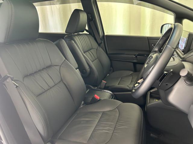 オデッセイ(新潟県新潟市江南区)