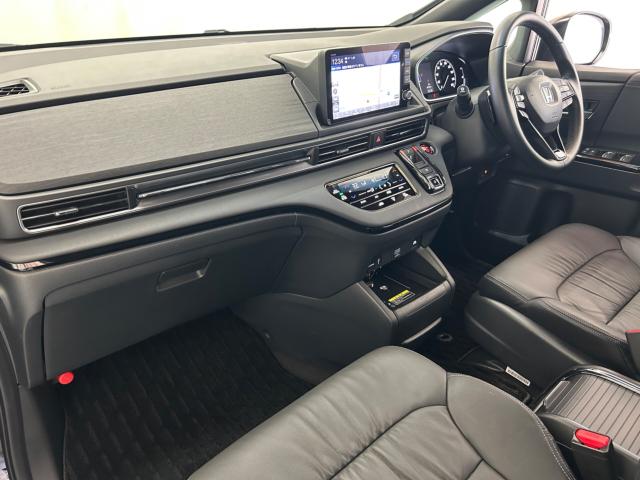 オデッセイ(新潟県新潟市江南区)