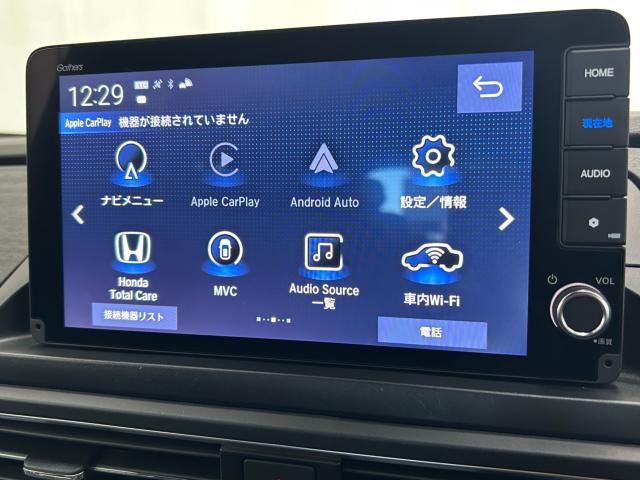 オデッセイ(新潟県新潟市江南区)