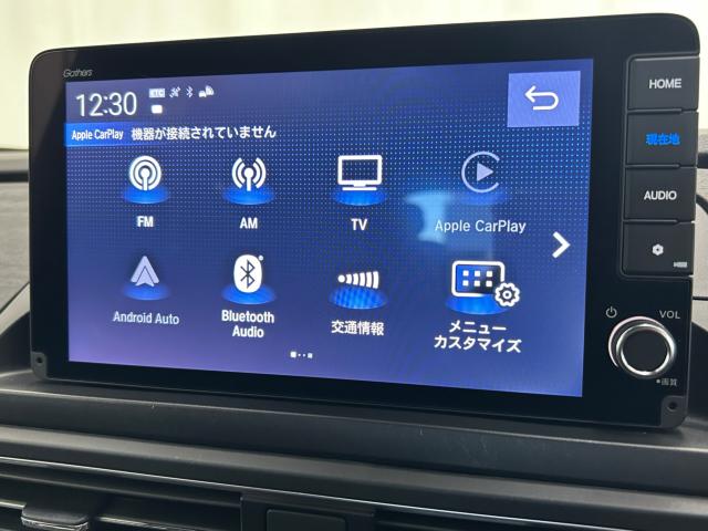 オデッセイ(新潟県新潟市江南区)