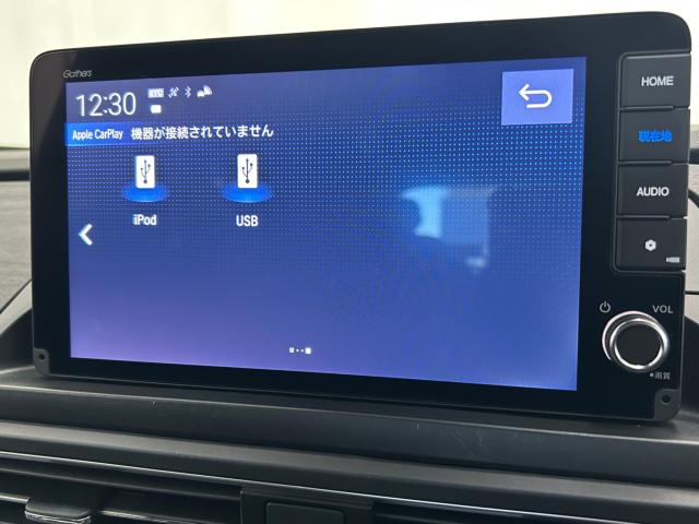 オデッセイ(新潟県新潟市江南区)