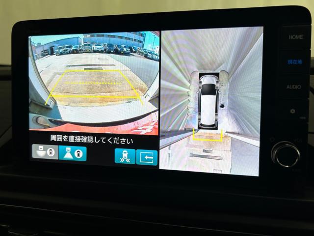 オデッセイ(新潟県新潟市江南区)