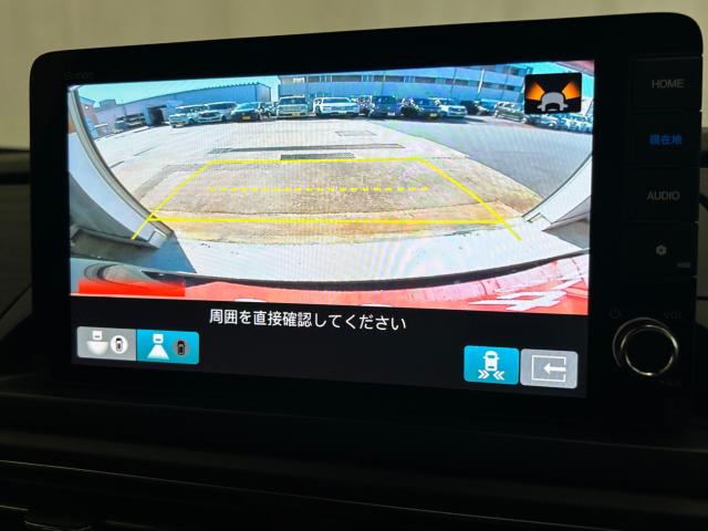 オデッセイ(新潟県新潟市江南区)