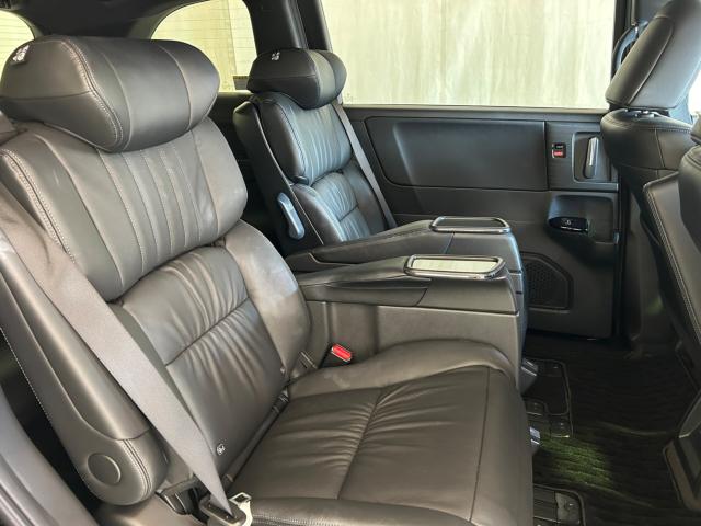 オデッセイ(新潟県新潟市江南区)