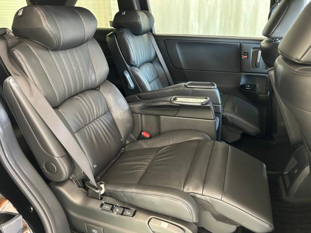 オデッセイ(新潟県新潟市江南区)