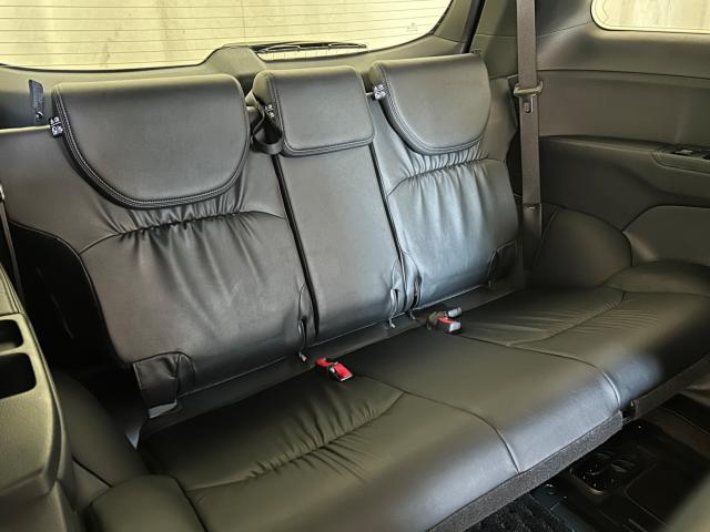 オデッセイ(新潟県新潟市江南区)