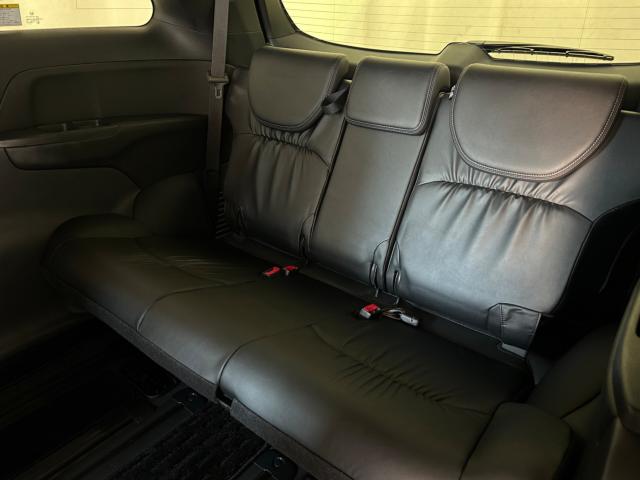 オデッセイ(新潟県新潟市江南区)