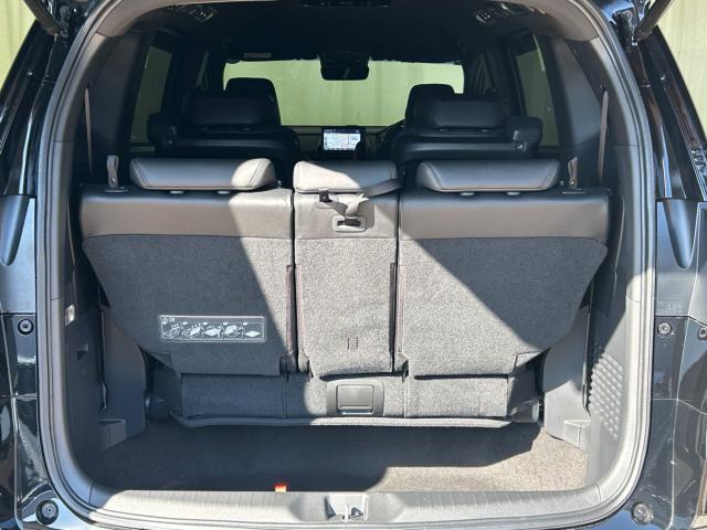 オデッセイ(新潟県新潟市江南区)