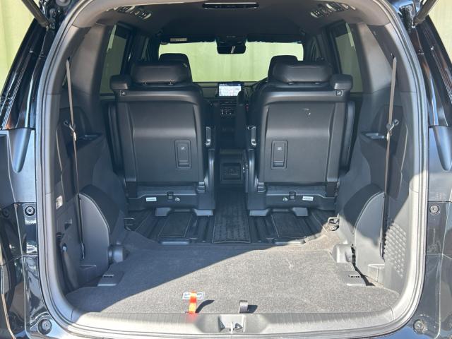 オデッセイ(新潟県新潟市江南区)