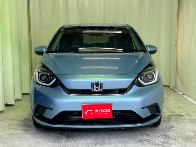 フィット(新潟県新潟市江南区)