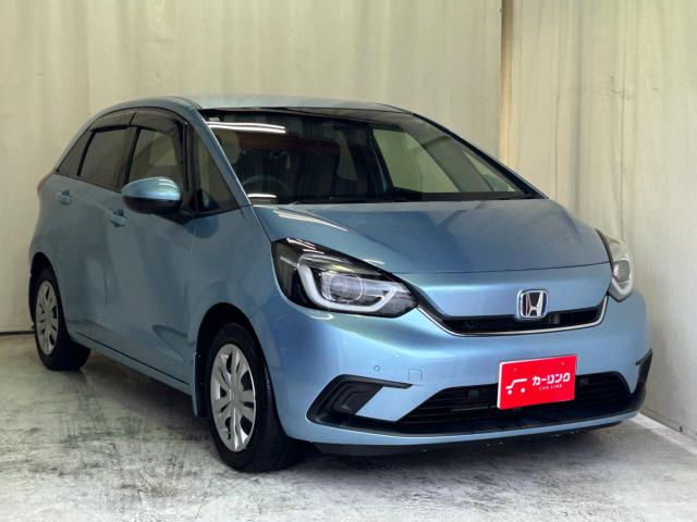 フィット(新潟県新潟市江南区)