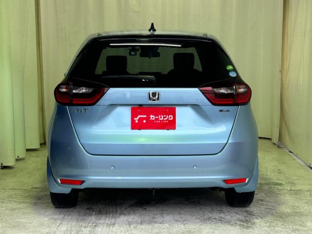 フィット(新潟県新潟市江南区)