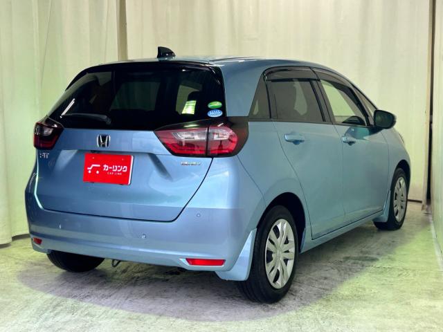 フィット(新潟県新潟市江南区)