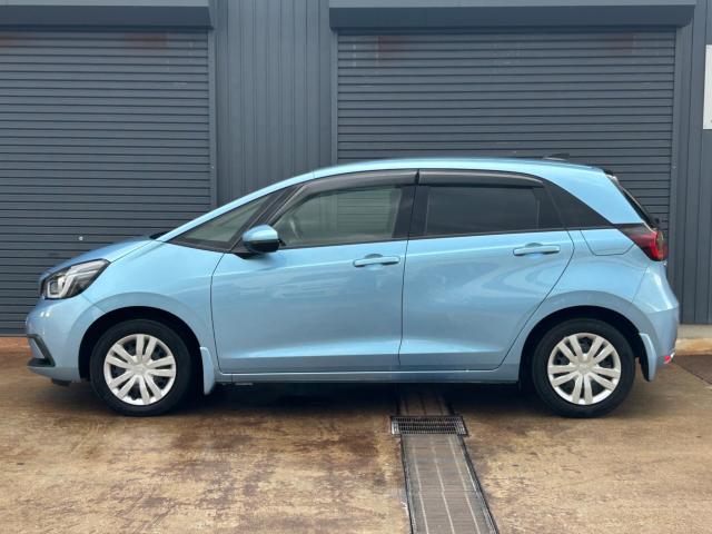 フィット(新潟県新潟市江南区)