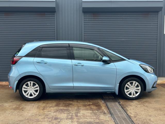 フィット(新潟県新潟市江南区)