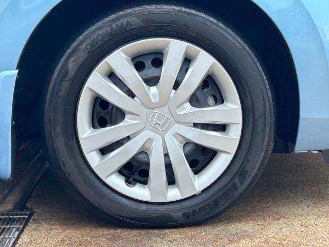 フィット(新潟県新潟市江南区)