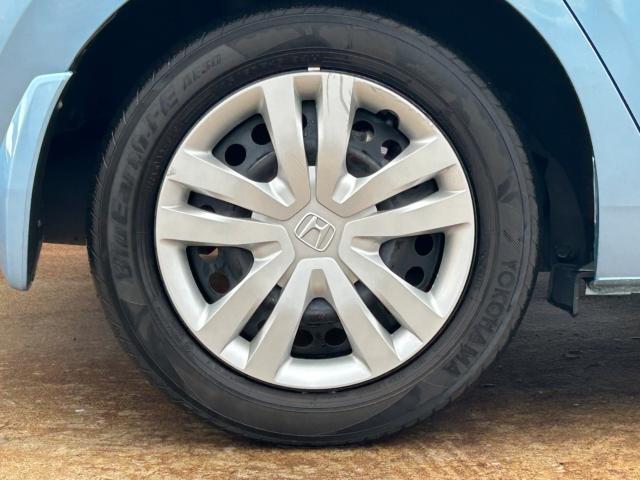 フィット(新潟県新潟市江南区)