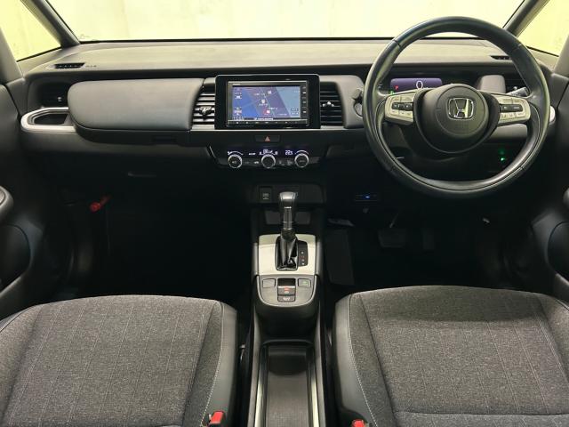 フィット(新潟県新潟市江南区)