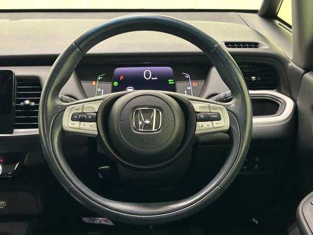 フィット(新潟県新潟市江南区)