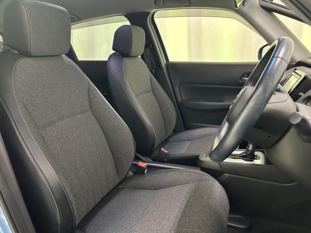 フィット(新潟県新潟市江南区)