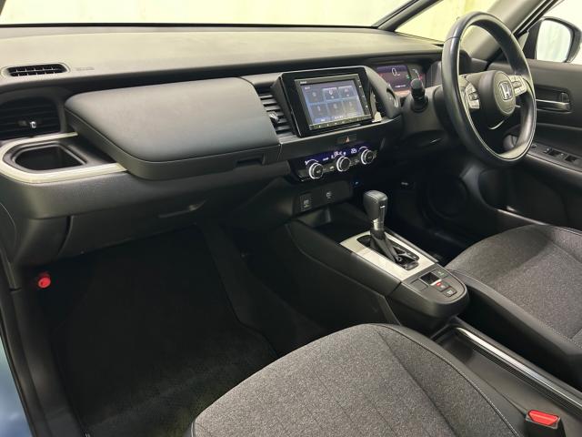 フィット(新潟県新潟市江南区)