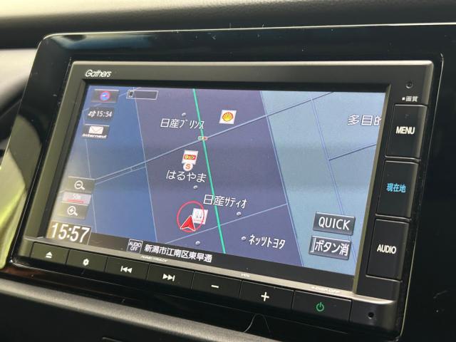 フィット(新潟県新潟市江南区)