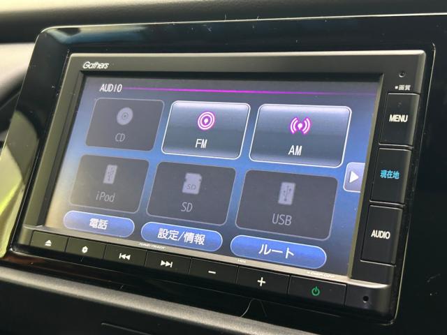 フィット(新潟県新潟市江南区)