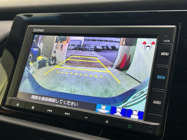 フィット(新潟県新潟市江南区)