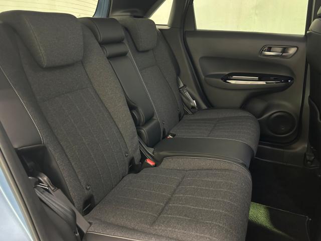 フィット(新潟県新潟市江南区)