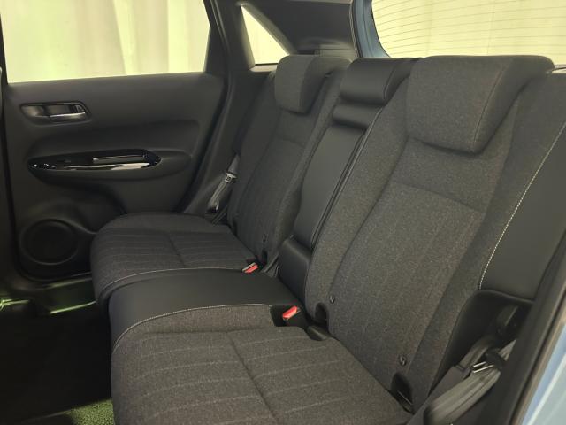 フィット(新潟県新潟市江南区)