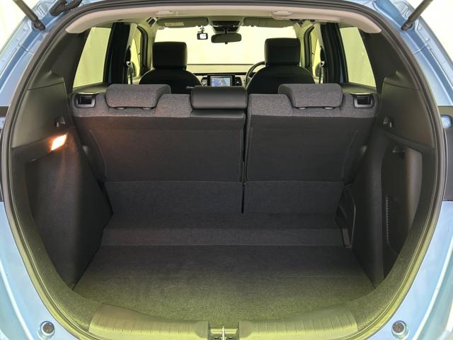 フィット(新潟県新潟市江南区)