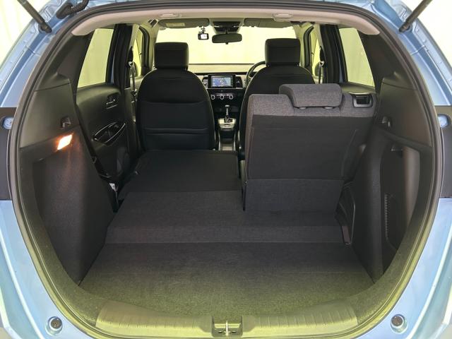 フィット(新潟県新潟市江南区)