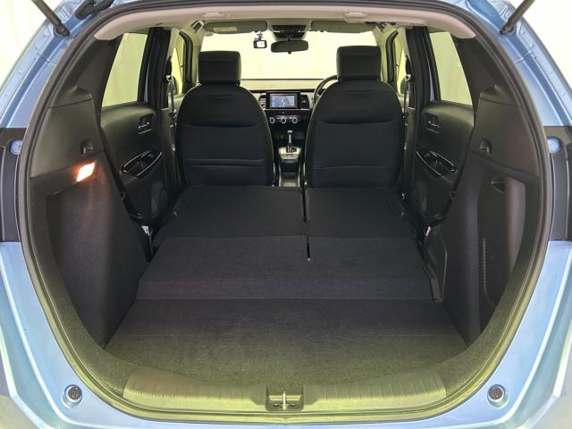 フィット(新潟県新潟市江南区)