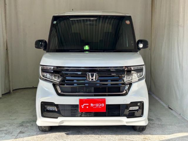 N＿BOXカスタム（新潟県新潟市江南区）画像2