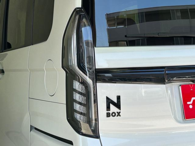 N＿BOXカスタム（新潟県新潟市江南区）画像10