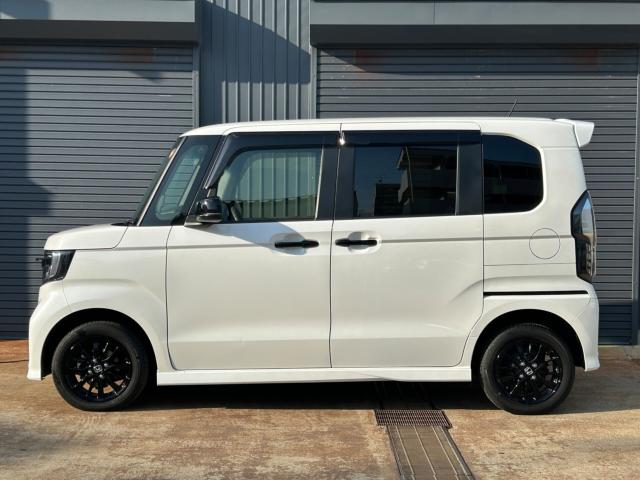 N＿BOXカスタム（新潟県新潟市江南区）画像11