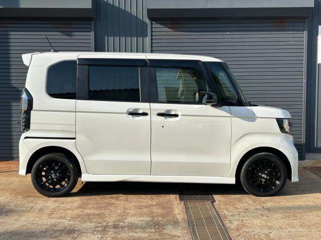 N＿BOXカスタム（新潟県新潟市江南区）画像12