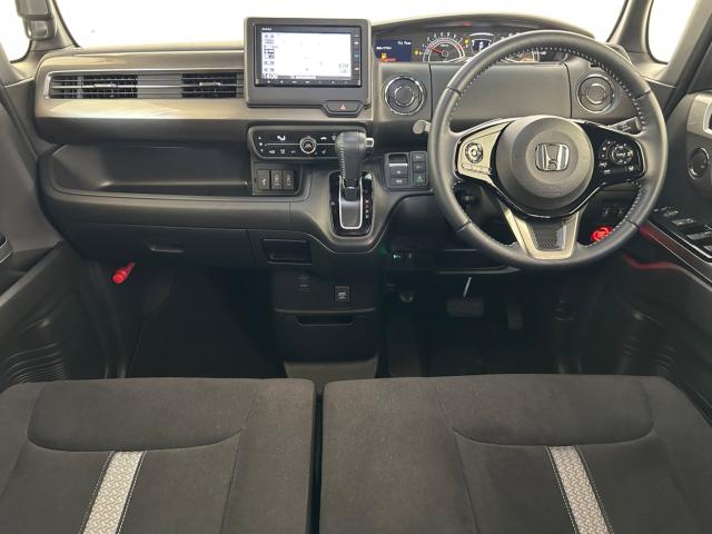 N＿BOXカスタム（新潟県新潟市江南区）画像17