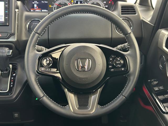 N＿BOXカスタム（新潟県新潟市江南区）画像18