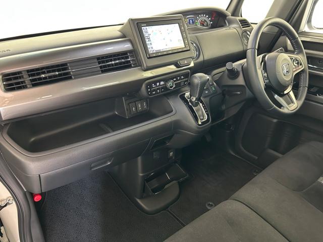 N＿BOXカスタム（新潟県新潟市江南区）画像33