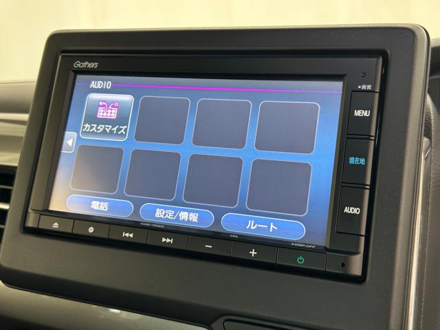 N＿BOXカスタム（新潟県新潟市江南区）画像37