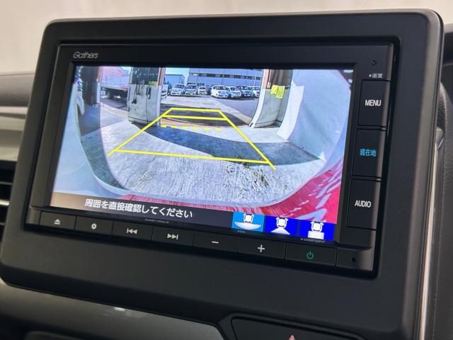 N＿BOXカスタム（新潟県新潟市江南区）画像38