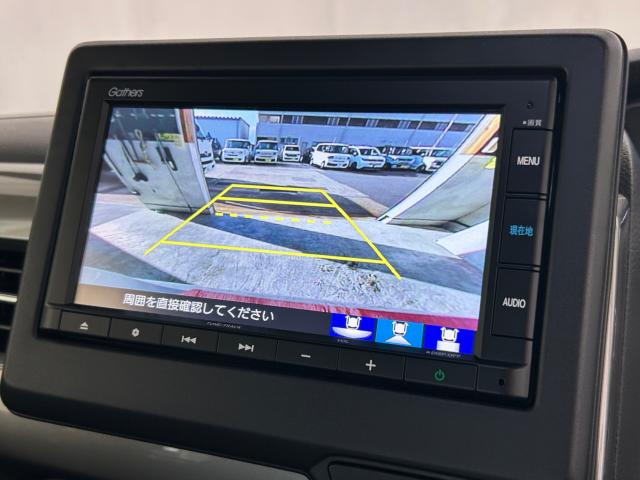 N＿BOXカスタム（新潟県新潟市江南区）画像39