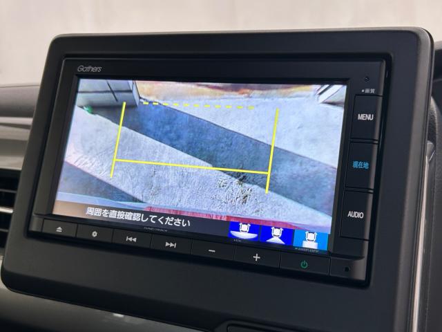 N＿BOXカスタム（新潟県新潟市江南区）画像40