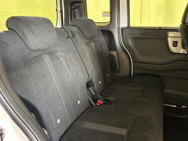 N＿BOXカスタム（新潟県新潟市江南区）画像41