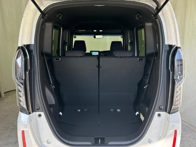 N＿BOXカスタム（新潟県新潟市江南区）画像44